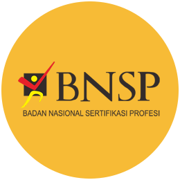 BNSP Profesional